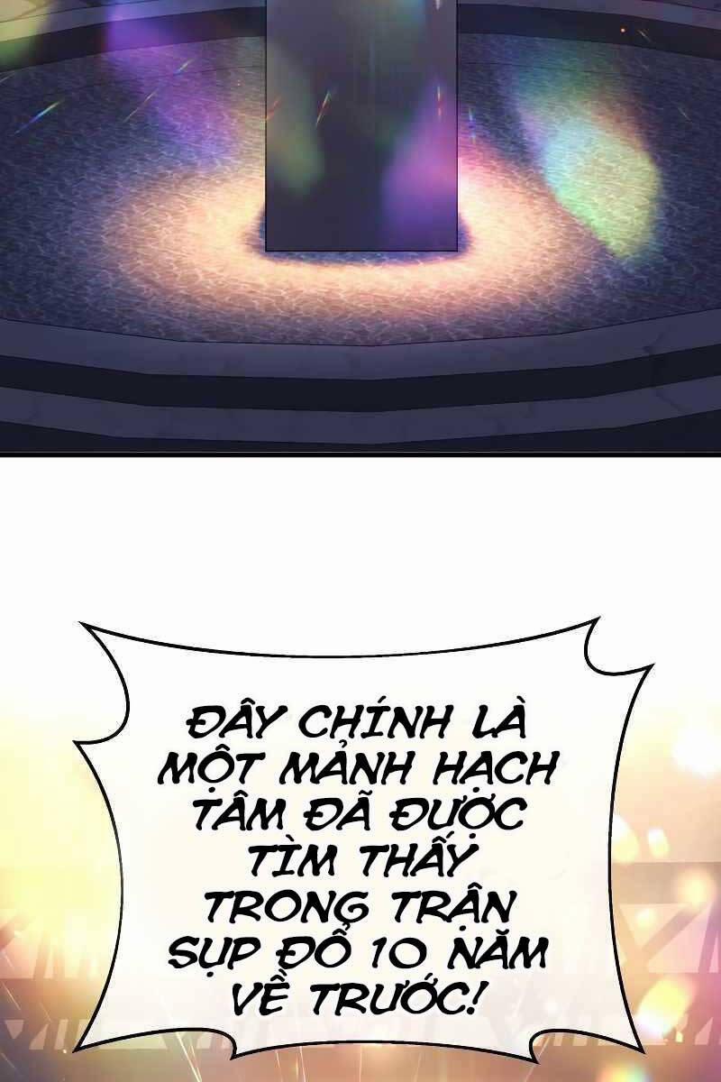 Con Gái Tôi Là Trùm Cuối 76 trang 20