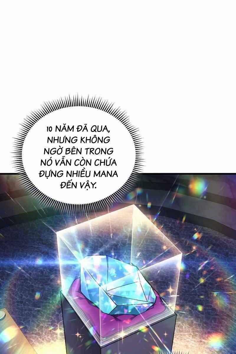 Con Gái Tôi Là Trùm Cuối 76 trang 28