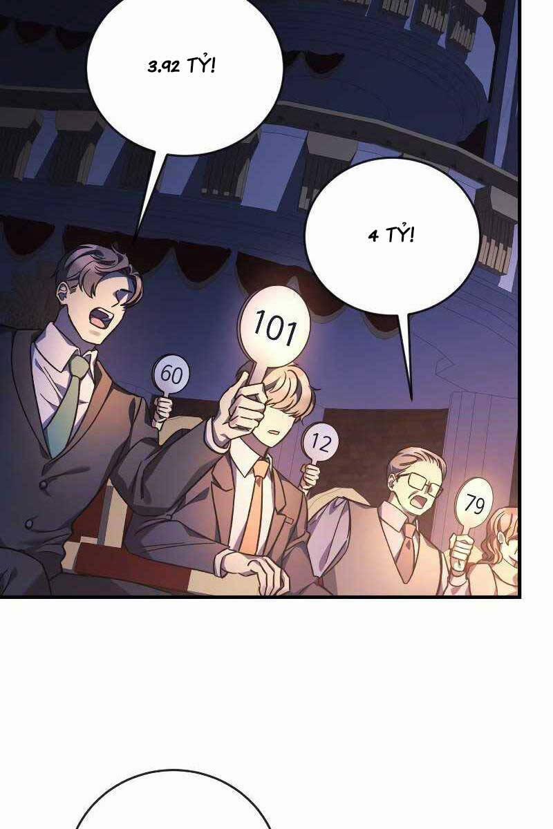 Con Gái Tôi Là Trùm Cuối 76 trang 30