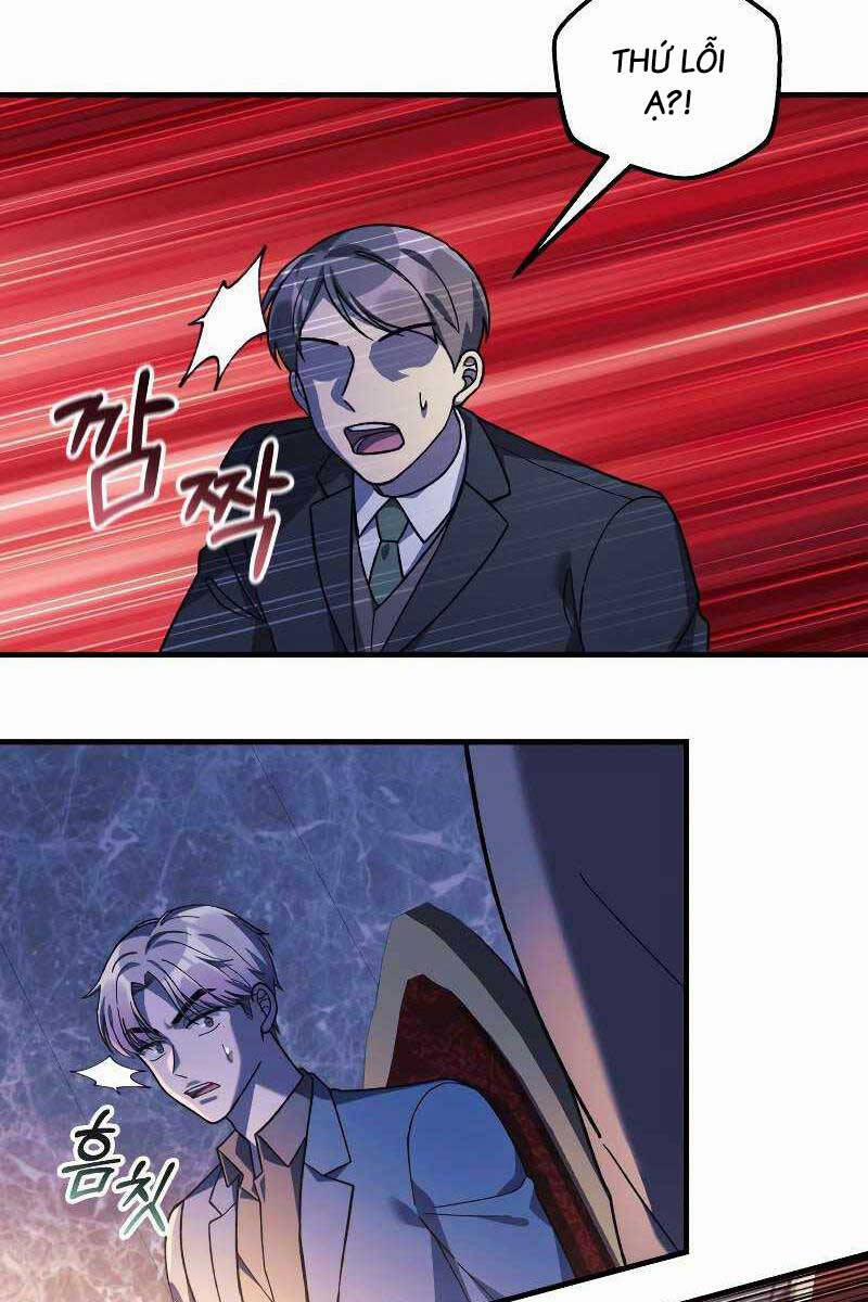 Con Gái Tôi Là Trùm Cuối 76 trang 34