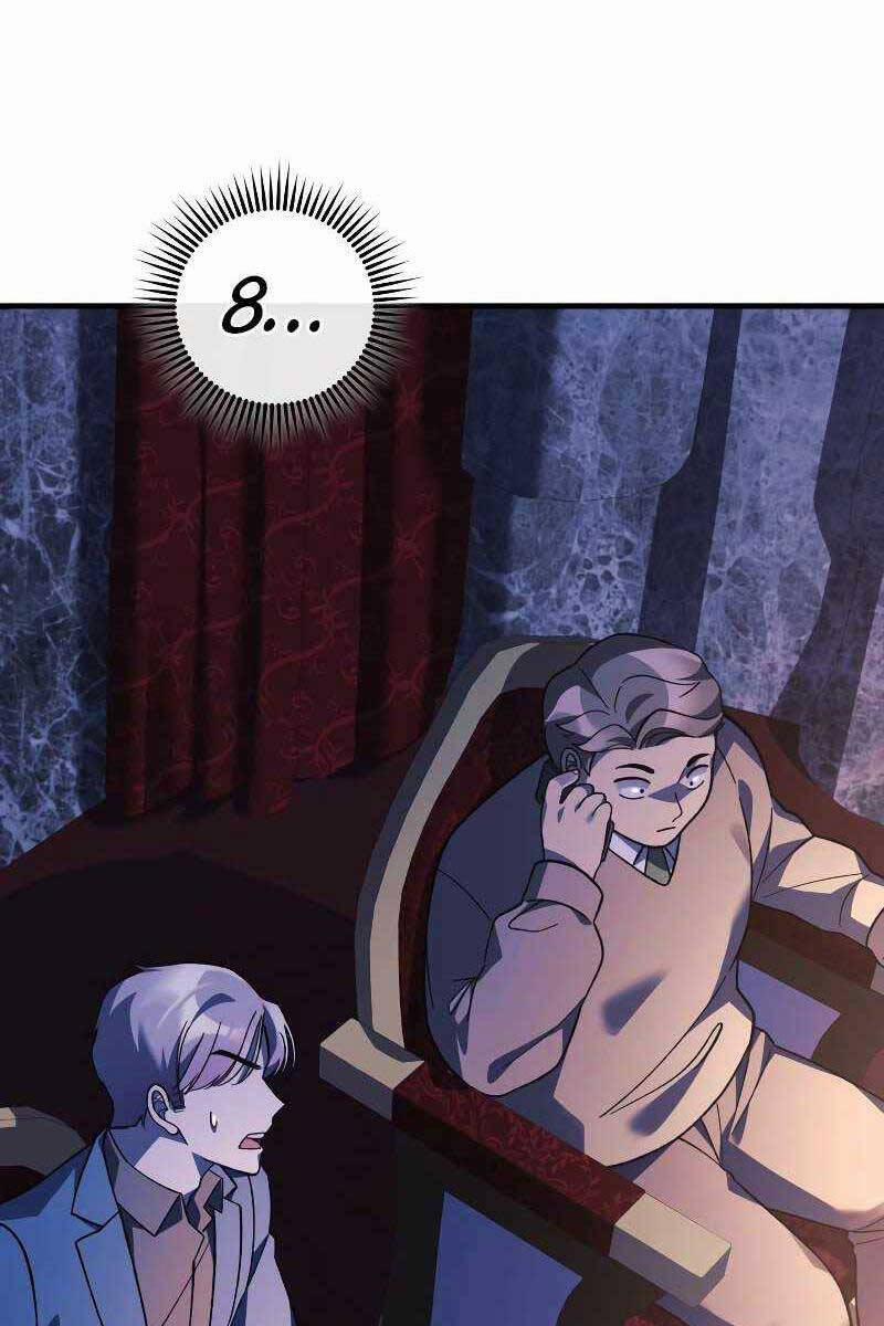 Con Gái Tôi Là Trùm Cuối 76 trang 36