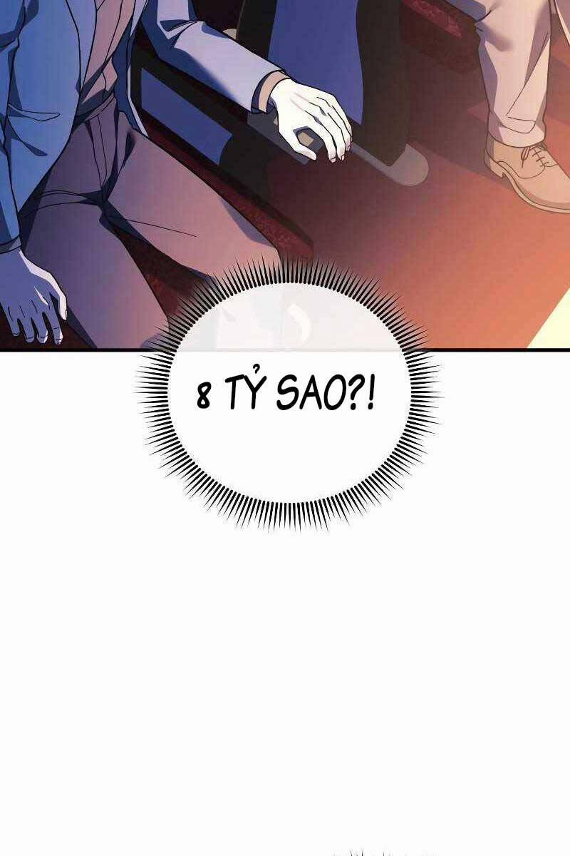 Con Gái Tôi Là Trùm Cuối 76 trang 37