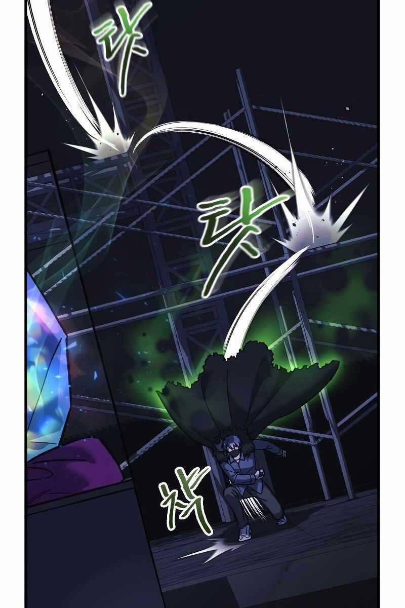 Con Gái Tôi Là Trùm Cuối 76 trang 63