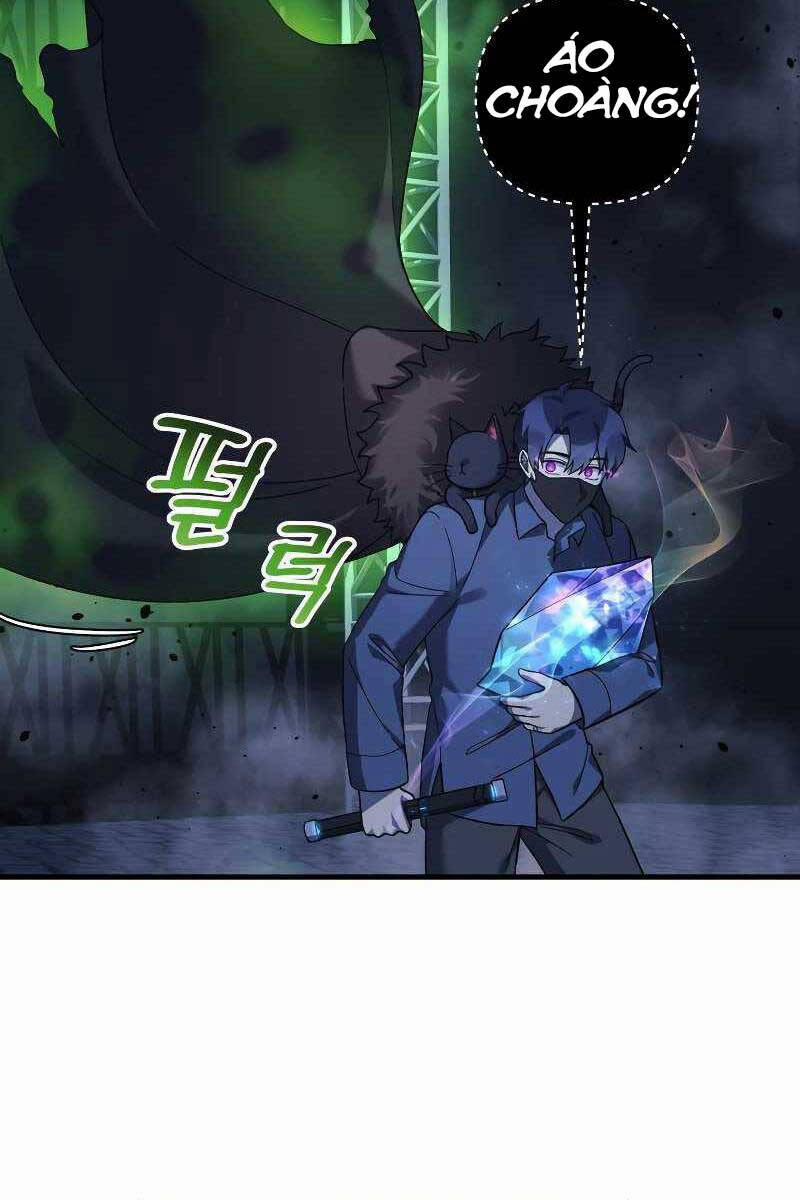 Con Gái Tôi Là Trùm Cuối 76 trang 70