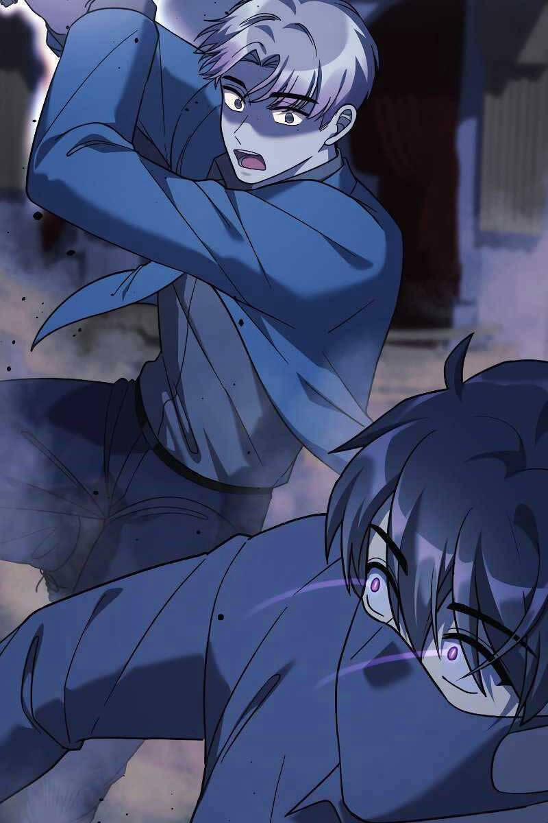 Con Gái Tôi Là Trùm Cuối 76 trang 79