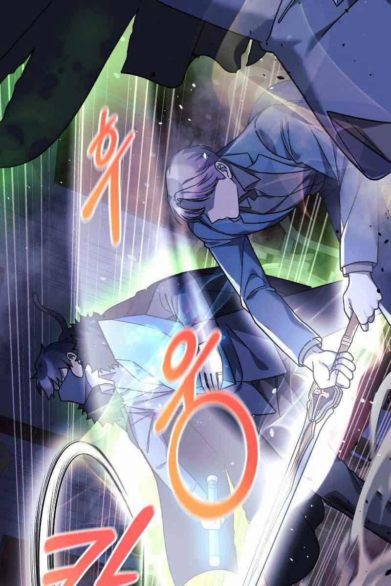 Con Gái Tôi Là Trùm Cuối 77 trang 10