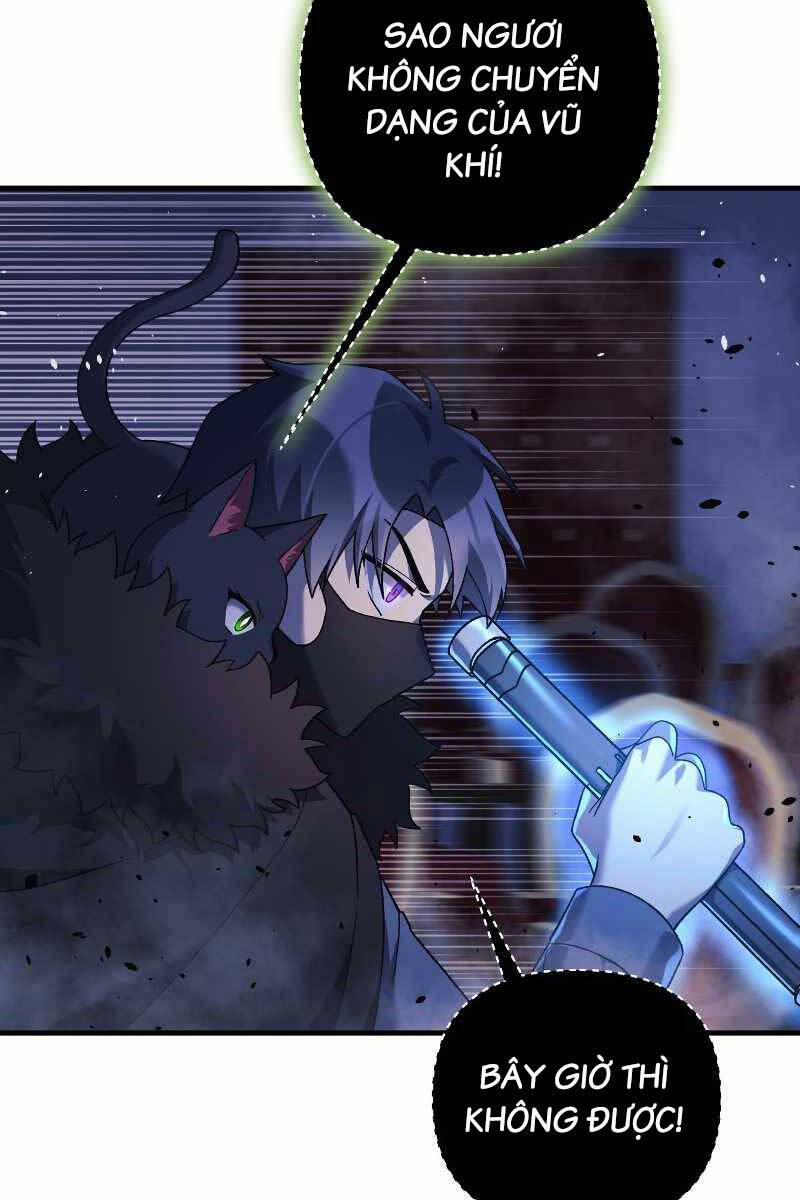 Con Gái Tôi Là Trùm Cuối 77 trang 12