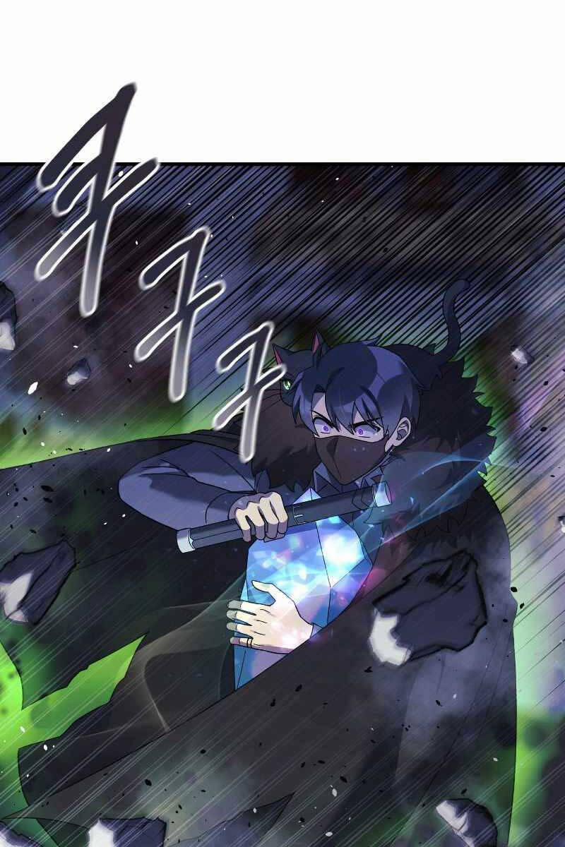 Con Gái Tôi Là Trùm Cuối 77 trang 18