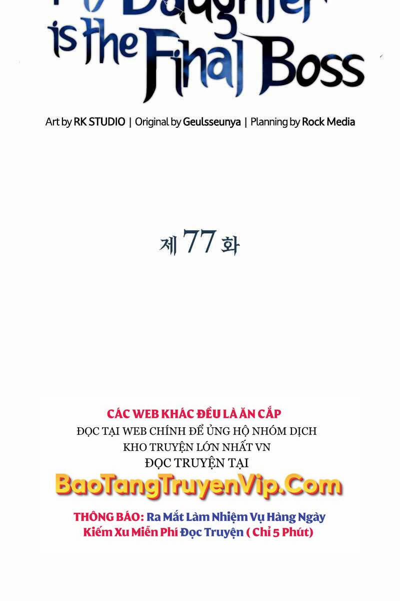 Con Gái Tôi Là Trùm Cuối 77 trang 35