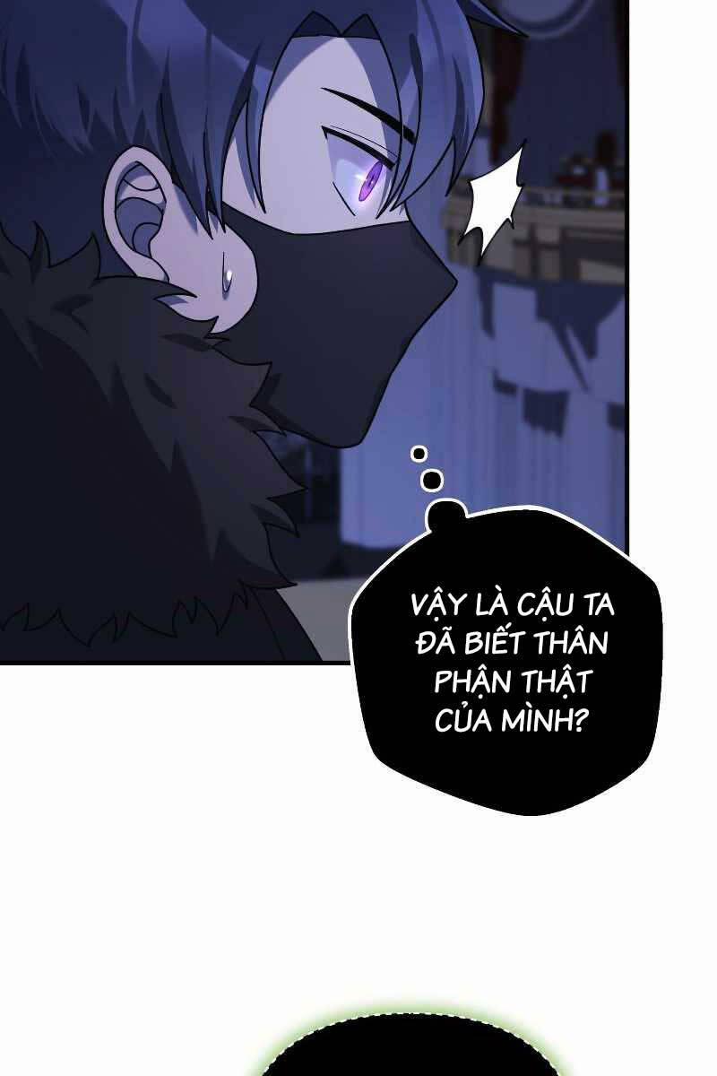 Con Gái Tôi Là Trùm Cuối 77 trang 4