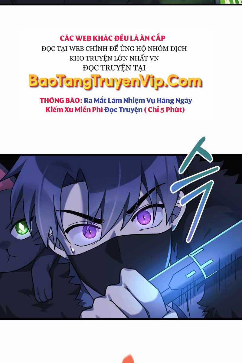 Con Gái Tôi Là Trùm Cuối 77 trang 8