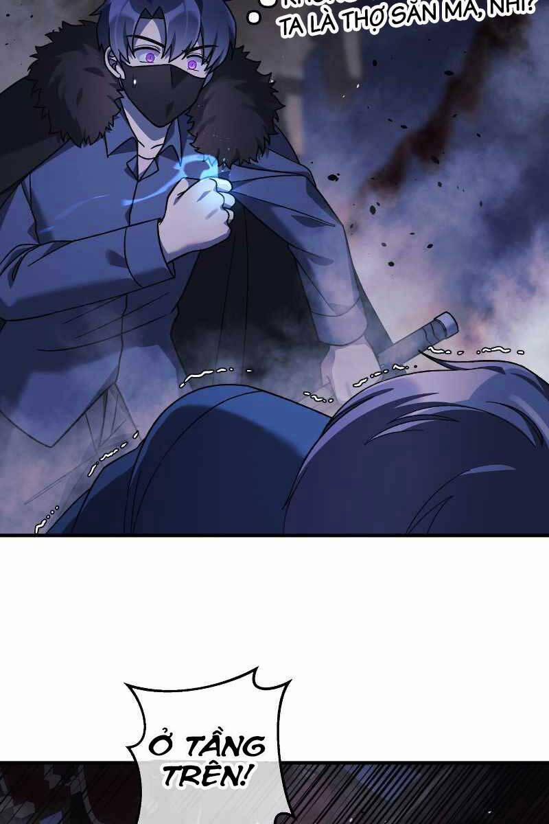 Con Gái Tôi Là Trùm Cuối 77 trang 89