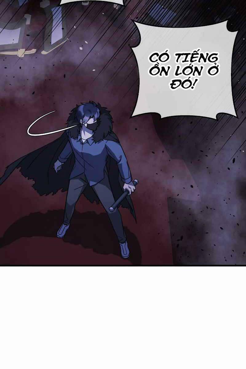 Con Gái Tôi Là Trùm Cuối 77 trang 90