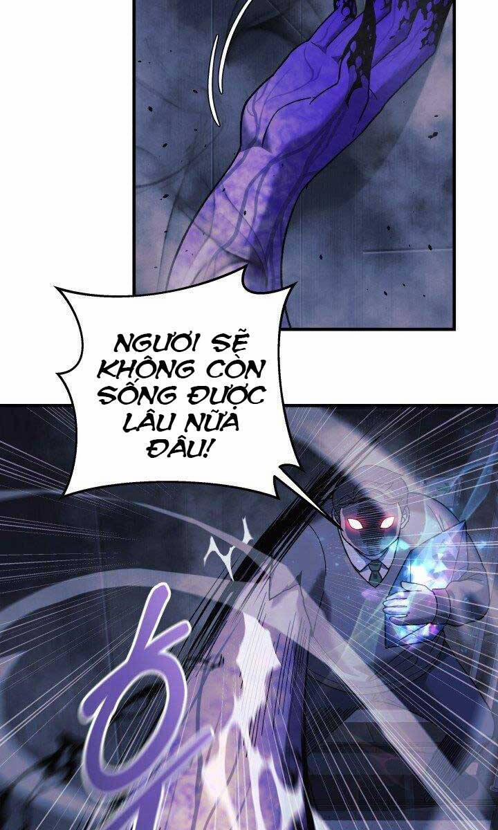 Con Gái Tôi Là Trùm Cuối 78 trang 25