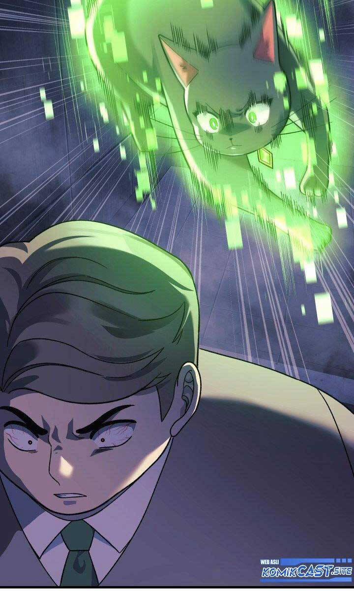 Con Gái Tôi Là Trùm Cuối 78 trang 32