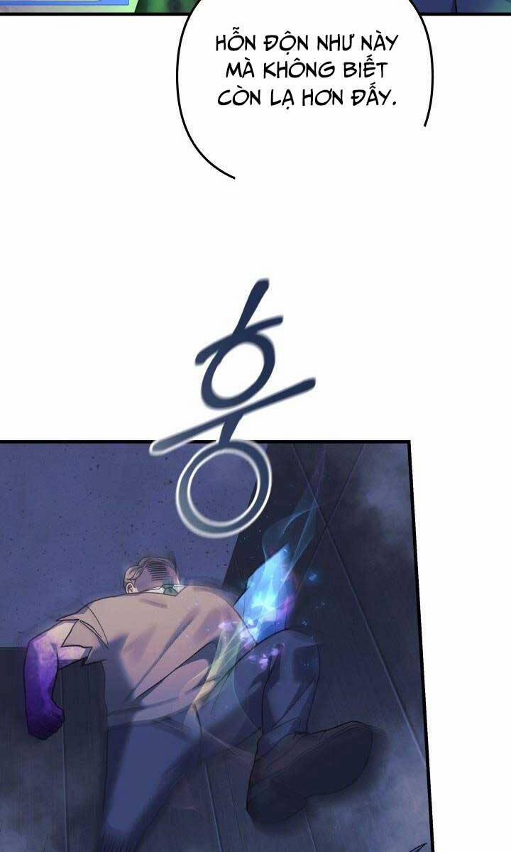 Con Gái Tôi Là Trùm Cuối 78 trang 60