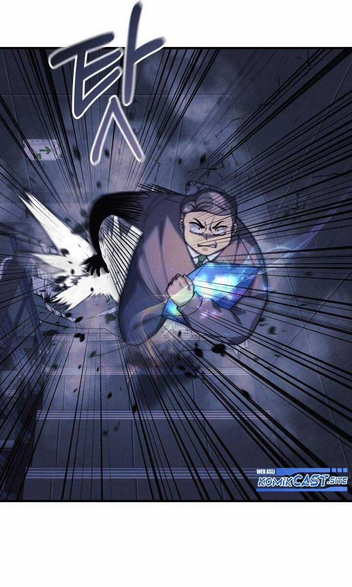 Con Gái Tôi Là Trùm Cuối 78 trang 63