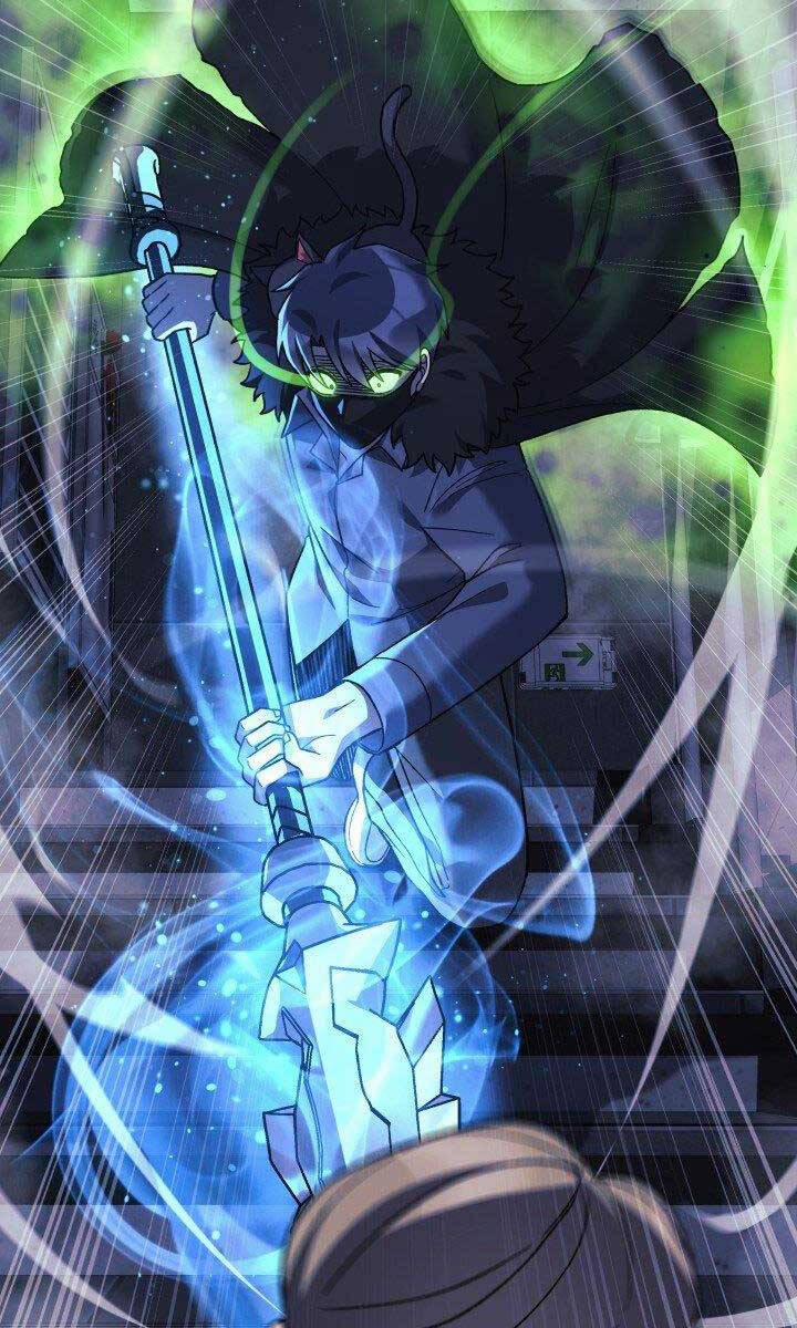 Con Gái Tôi Là Trùm Cuối 78 trang 79