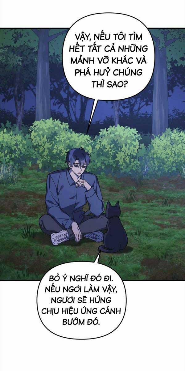 Con Gái Tôi Là Trùm Cuối 79 trang 12