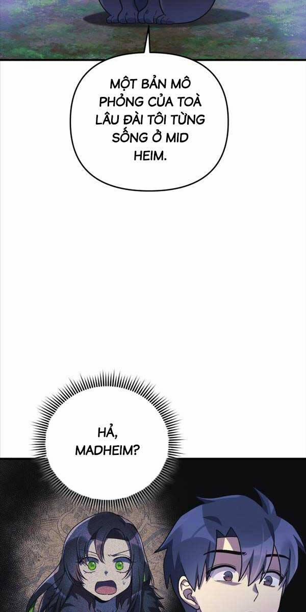 Con Gái Tôi Là Trùm Cuối 79 trang 24