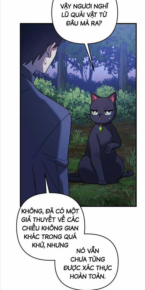 Con Gái Tôi Là Trùm Cuối 79 trang 27