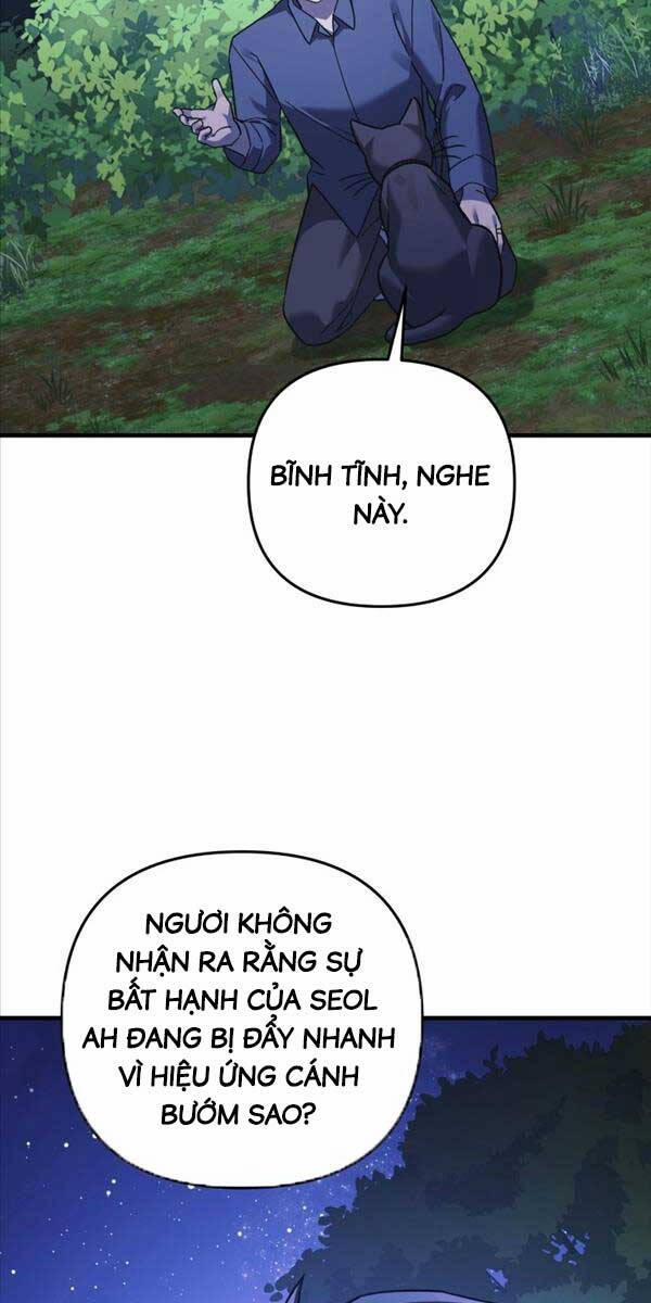 Con Gái Tôi Là Trùm Cuối 79 trang 36