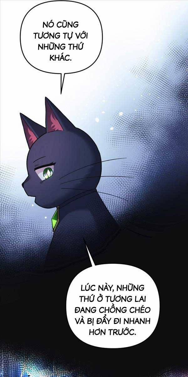 Con Gái Tôi Là Trùm Cuối 79 trang 38