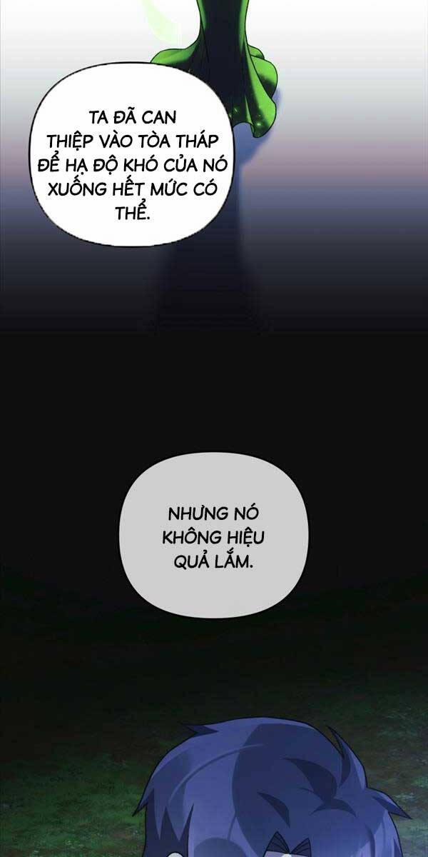 Con Gái Tôi Là Trùm Cuối 79 trang 43