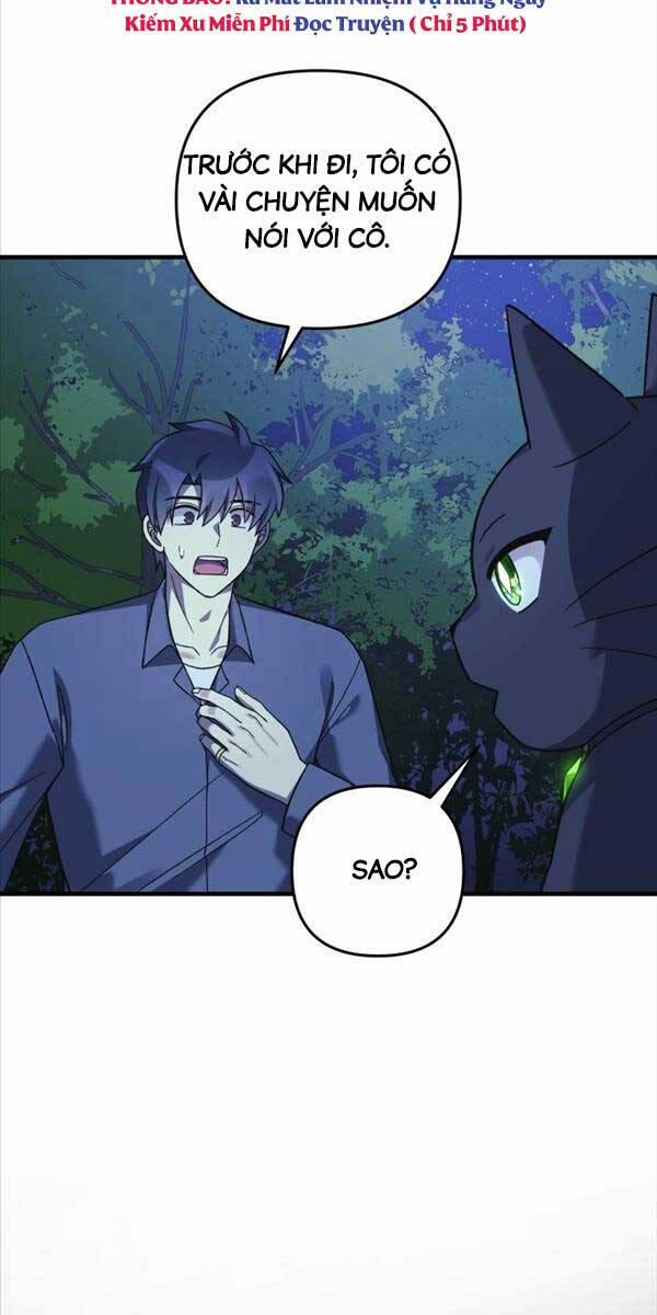 Con Gái Tôi Là Trùm Cuối 79 trang 51