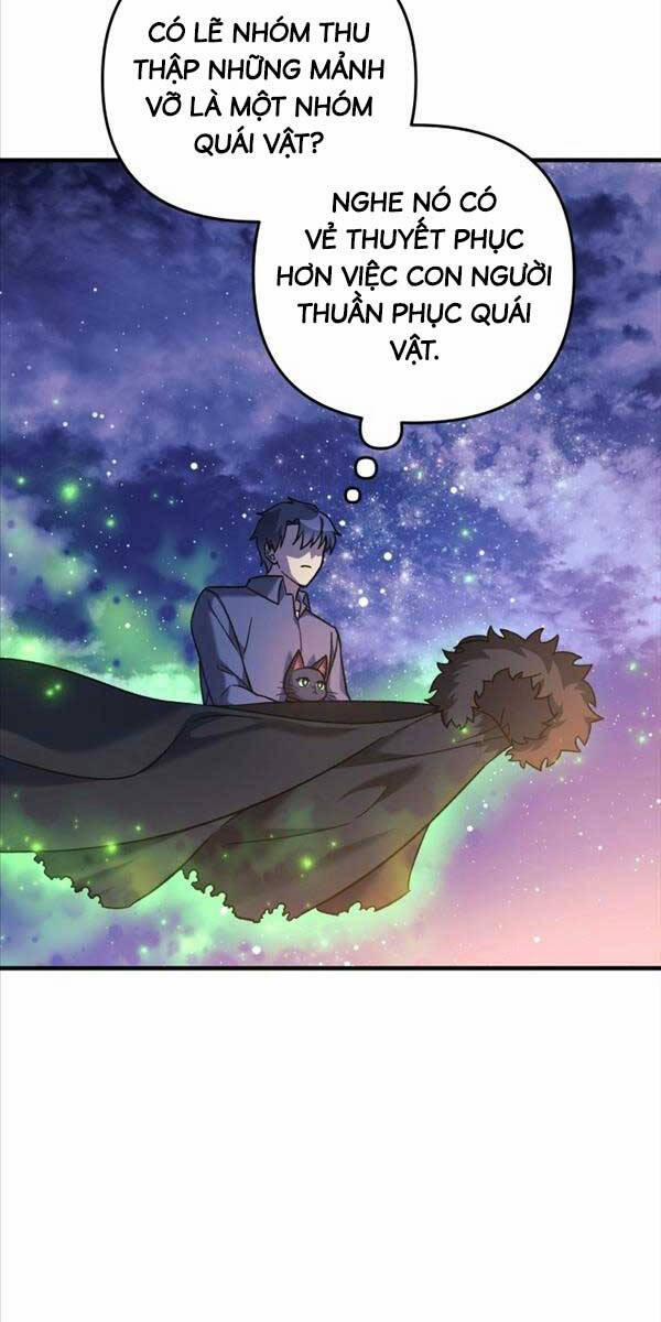 Con Gái Tôi Là Trùm Cuối 79 trang 63