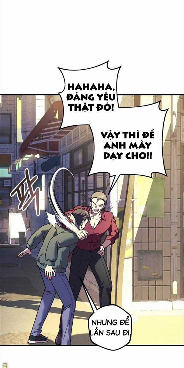 Con Gái Tôi Là Trùm Cuối 79 trang 76