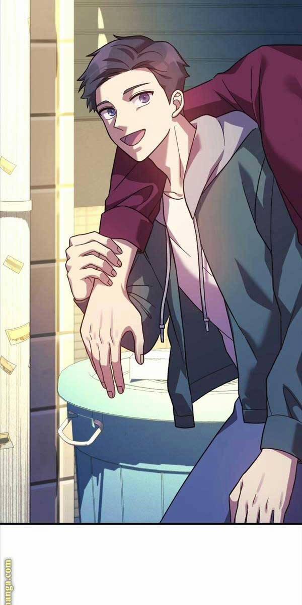 Con Gái Tôi Là Trùm Cuối 79 trang 80