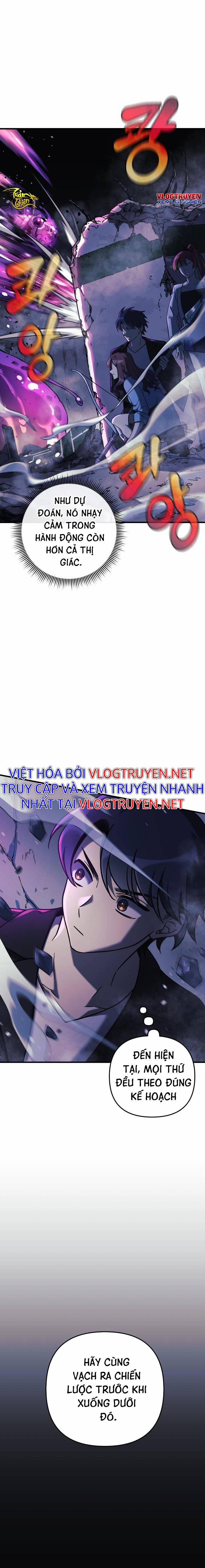 Con Gái Tôi Là Trùm Cuối 8 trang 1