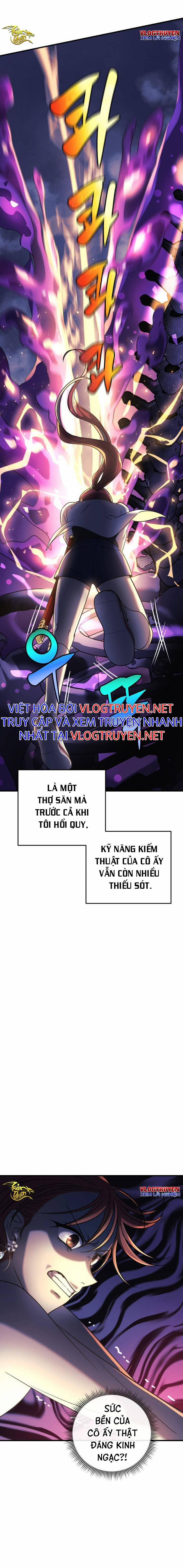 Con Gái Tôi Là Trùm Cuối 8 trang 10