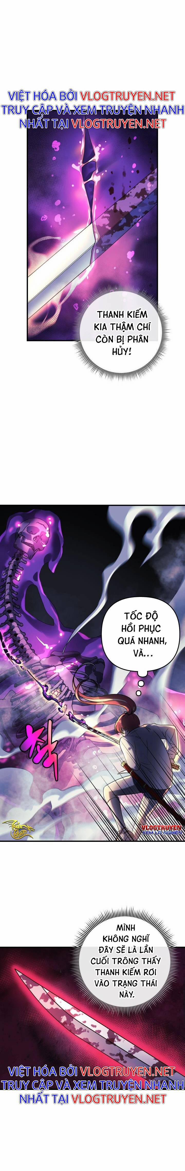 Con Gái Tôi Là Trùm Cuối 8 trang 11