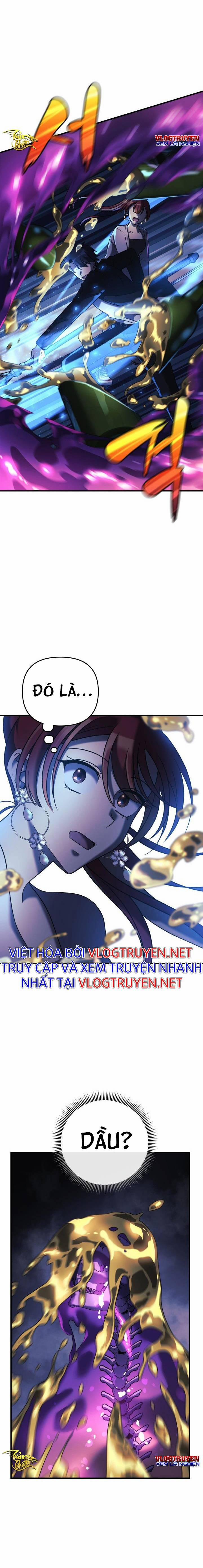 Con Gái Tôi Là Trùm Cuối 8 trang 13