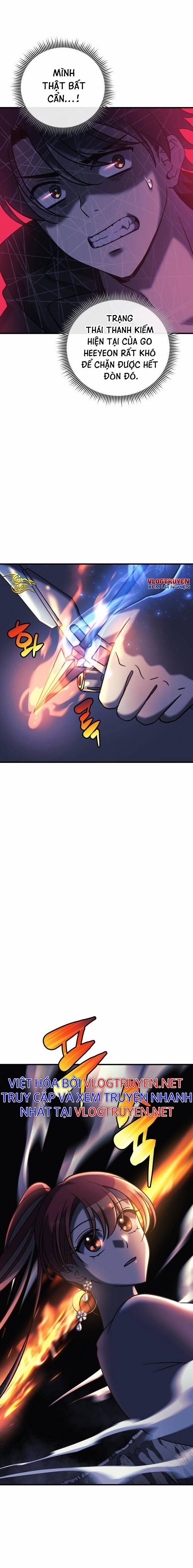 Con Gái Tôi Là Trùm Cuối 8 trang 16