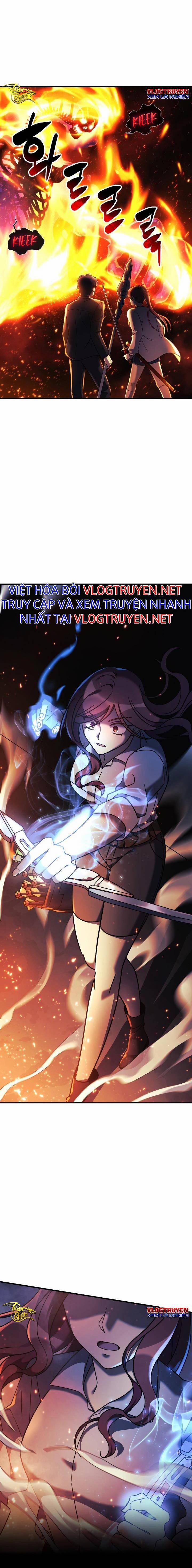 Con Gái Tôi Là Trùm Cuối 8 trang 17