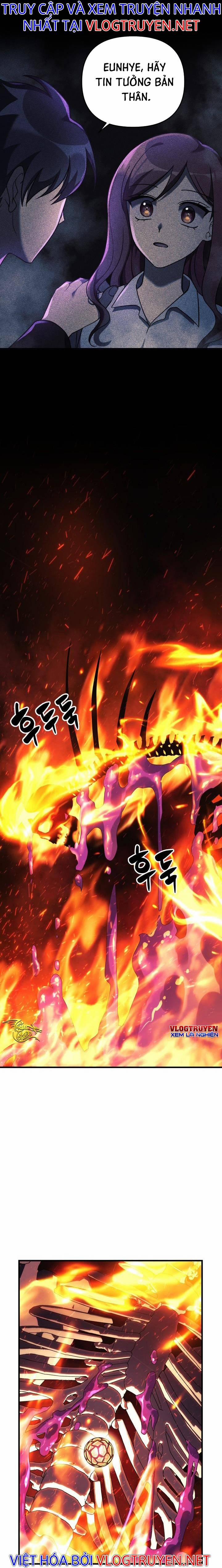 Con Gái Tôi Là Trùm Cuối 8 trang 19