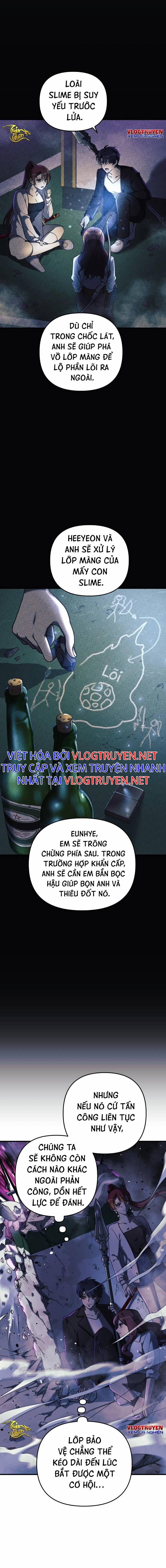 Con Gái Tôi Là Trùm Cuối 8 trang 2