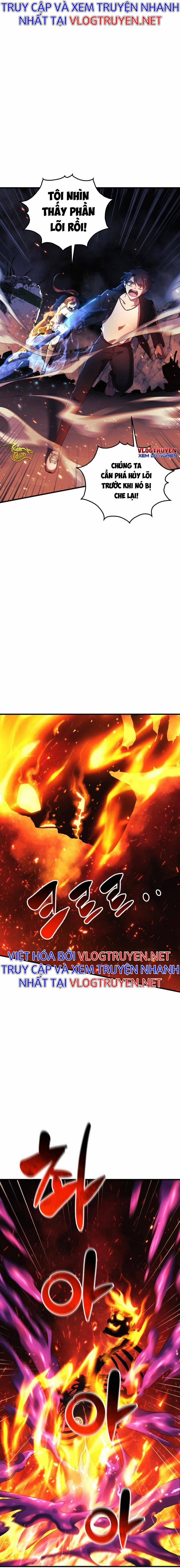 Con Gái Tôi Là Trùm Cuối 8 trang 20