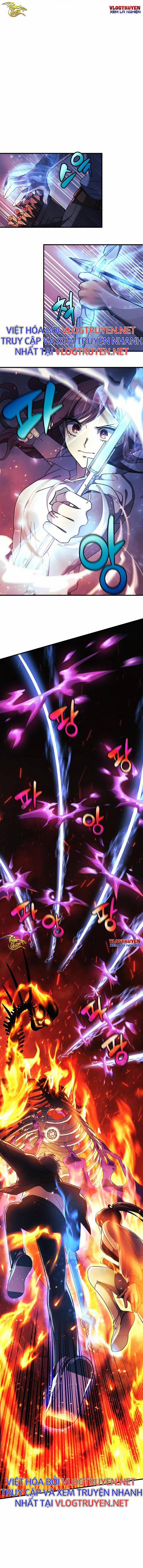 Con Gái Tôi Là Trùm Cuối 8 trang 21