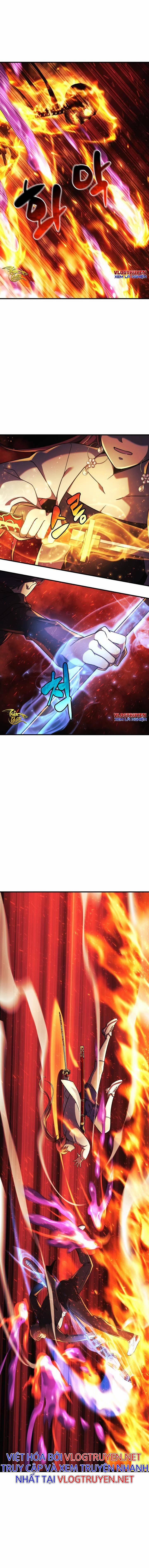 Con Gái Tôi Là Trùm Cuối 8 trang 22