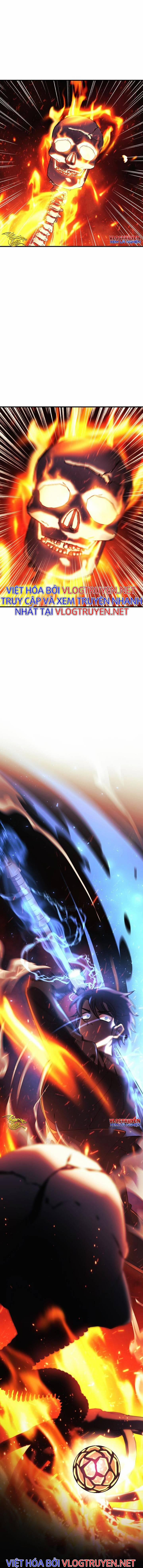 Con Gái Tôi Là Trùm Cuối 8 trang 23