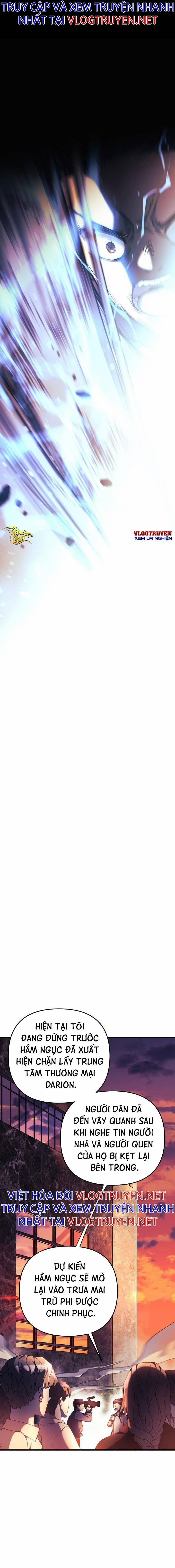 Con Gái Tôi Là Trùm Cuối 8 trang 24