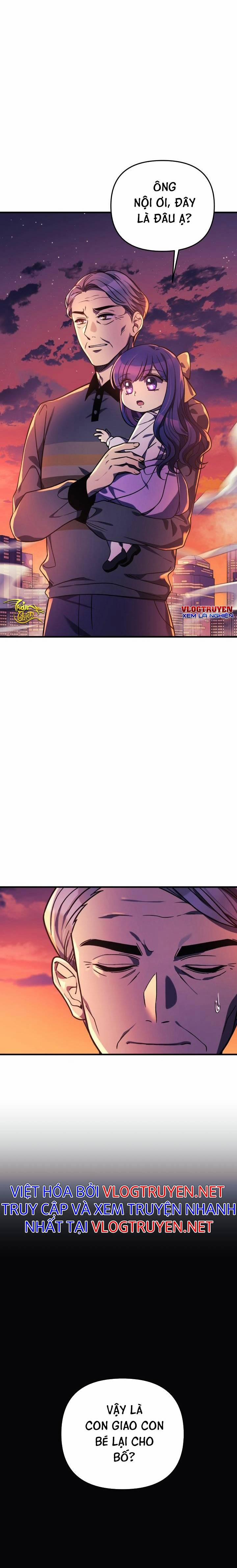 Con Gái Tôi Là Trùm Cuối 8 trang 25