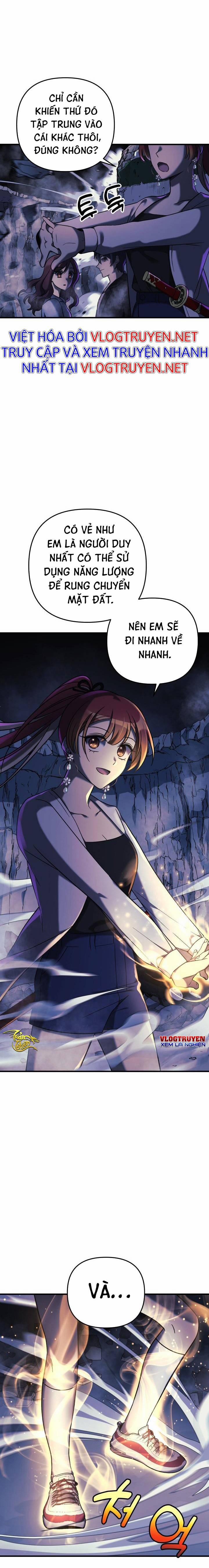 Con Gái Tôi Là Trùm Cuối 8 trang 3