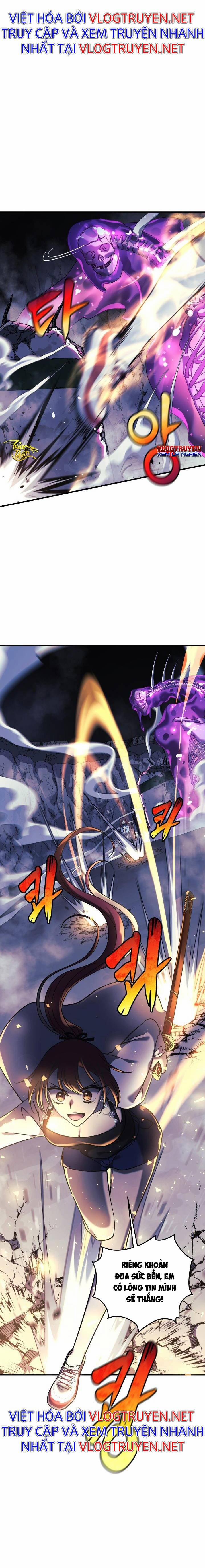 Con Gái Tôi Là Trùm Cuối 8 trang 4