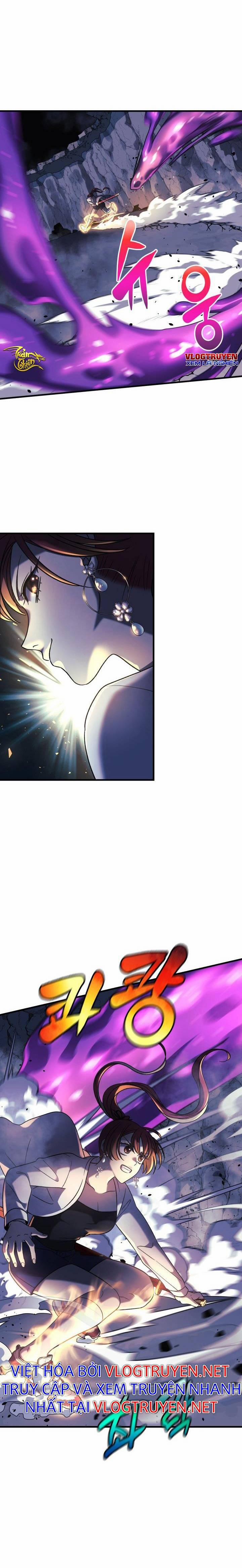 Con Gái Tôi Là Trùm Cuối 8 trang 5