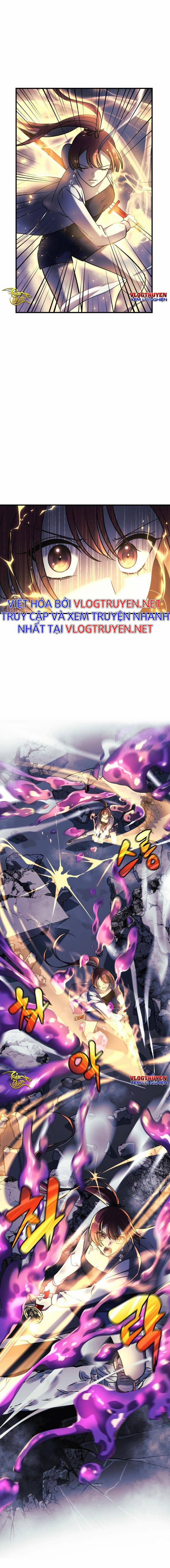 Con Gái Tôi Là Trùm Cuối 8 trang 8